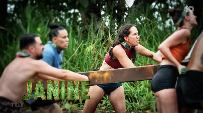 Janine Allis AU11