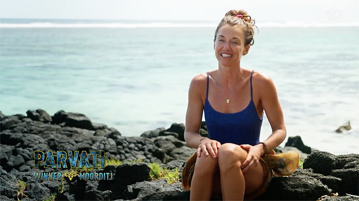 Parvati Shallow AU11
