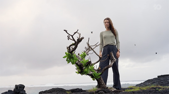 Highest total longevity - Parvati Shallow, S13, S16, S20, S40, AU11