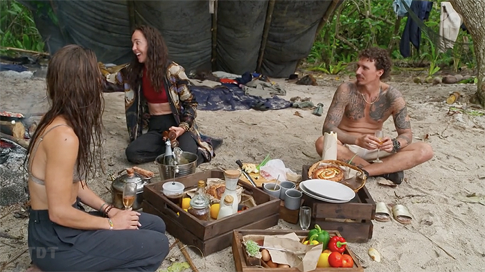 Parvati Shallow AU11