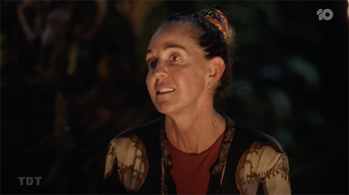 Janine Allis AU11
