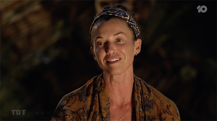 Parvati Shallow AU11