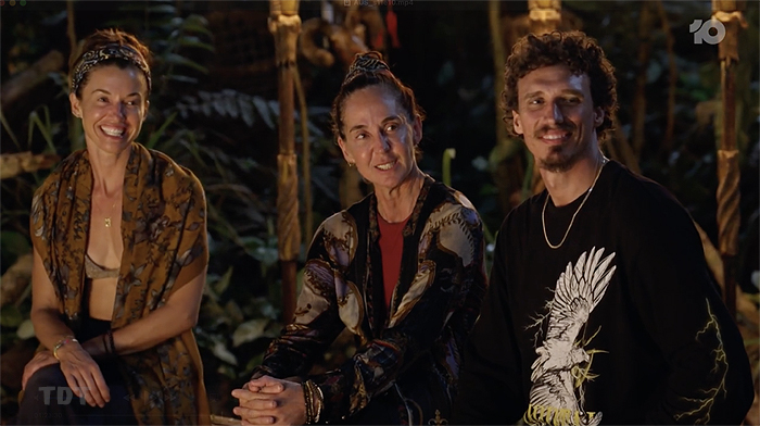 Final Tribal Council & jury vote
