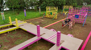 Ep.2 IC: Battering ram, blocks