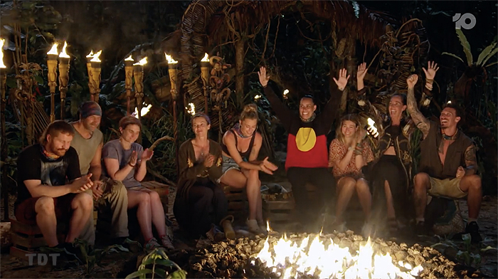 Tony Vlachos AU11