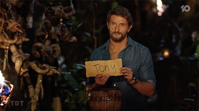 Tony Vlachos AU11
