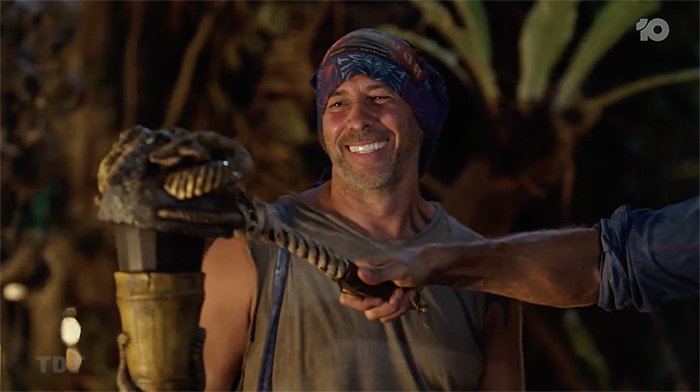 Tony Vlachos AU11