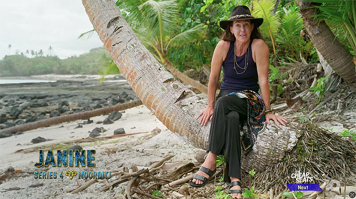 Janine Allis AU11