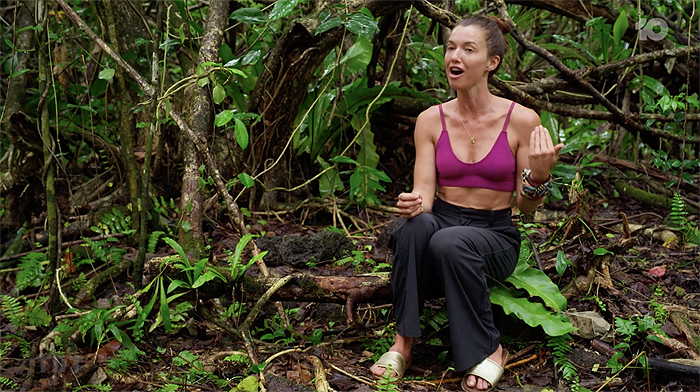 Parvati Shallow AU11