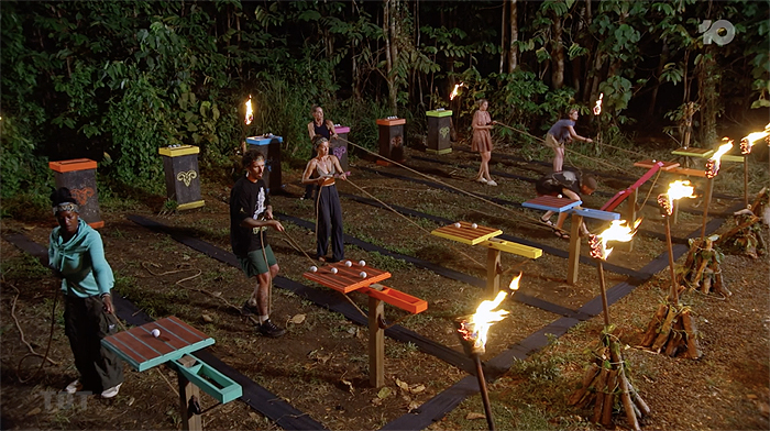 Ep.7 F7 IC: Tipsy/balls