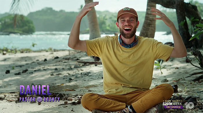 Daniel Lindberg AU12