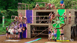 Ep.1 IC: Octagonal wheels