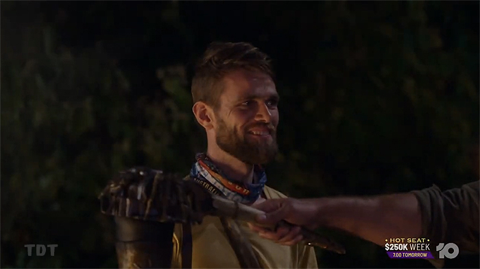 Daniel Lindberg AU12