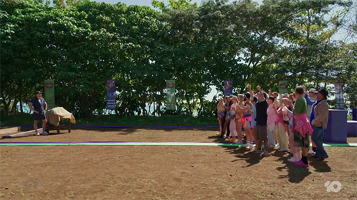 Daniel Lindberg AU12