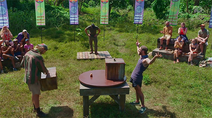 Ep.10 quasi-Auction: How Bold is Your Bluff?