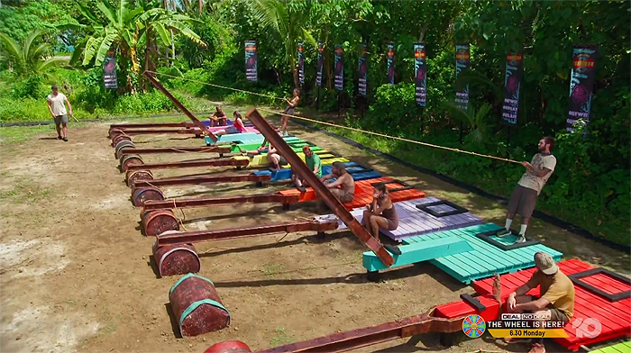 Ep13 IC: Drop a Log Ep13 IC: Drop a Log