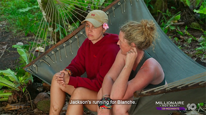 Lauren Mac AU12