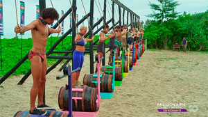 Ep.13 RC: Spool, barrel