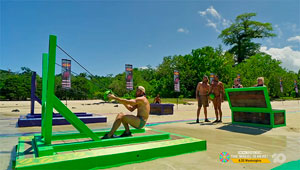 Ep.15 RC: Jailbreak, slingshot