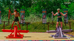 Ep.18 IC: Seesaw side build