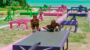 Ep.18 RC: Obstacles, disc roll