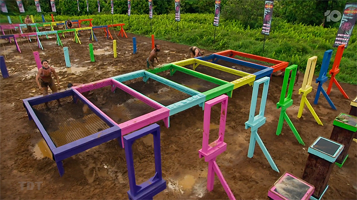 Ep.19 RC: Seesaw side build