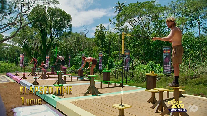 Ep.21 IC: Operation Balance Build