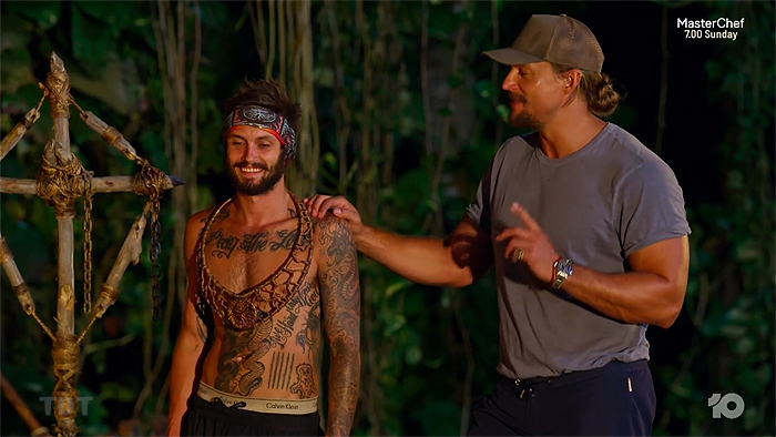 Ep23 IC: Pegs, torture