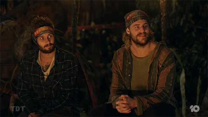 Ep.24 Final Tribal Council