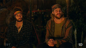 Ep.24 Final Tribal Council