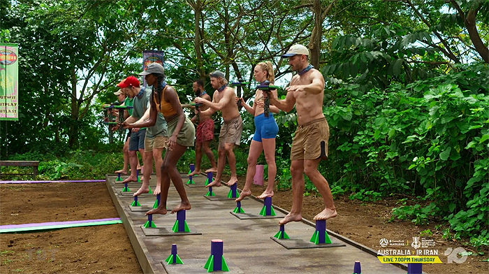 Ep.5 individual IC: Roller Ball with pegs