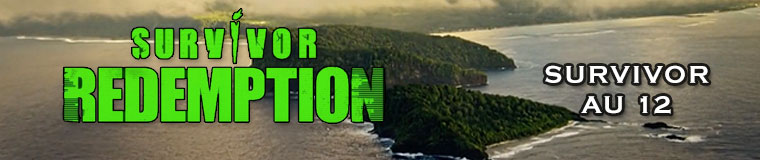 SurvivorAU: Redemption content