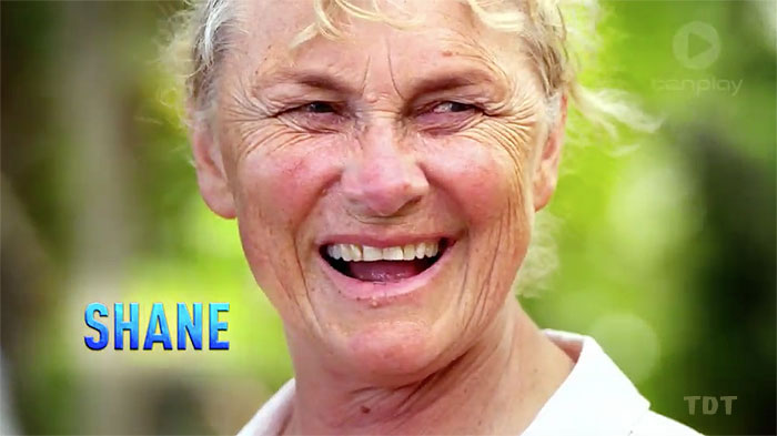 Shane Gould AU3