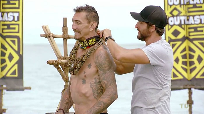 MPF, season - Mat Rogers, AU3: CvC1 MPF, season - Mat Rogers, AU3: CvC1