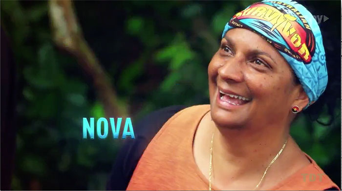 Nova Peris AU4