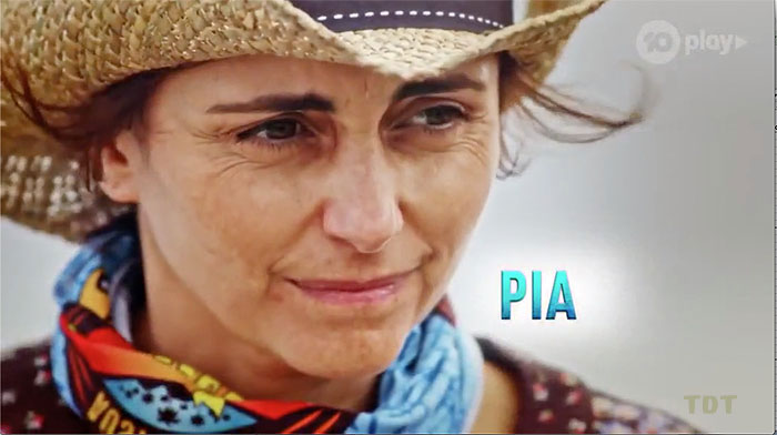 Pia Miranda AU4