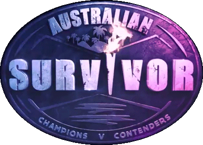 AU4: Champions v Contenders 2 logo