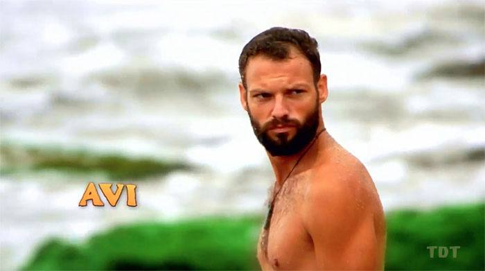 Avi Duckor-Jones NZ1