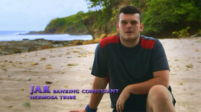 Jak Thomas NZ1