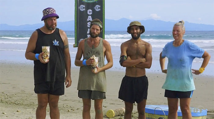 Barb Raos NZ1