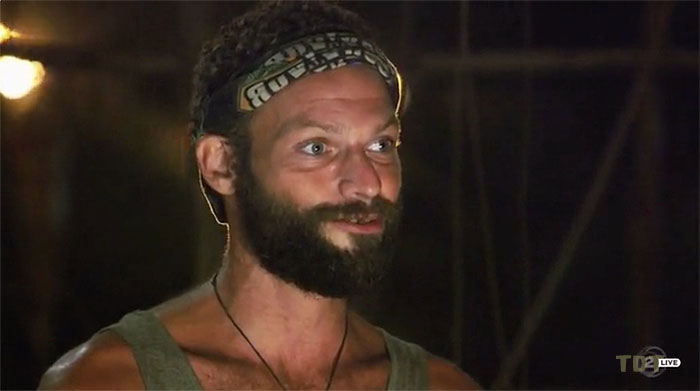 Avi Duckor-Jones NZ1