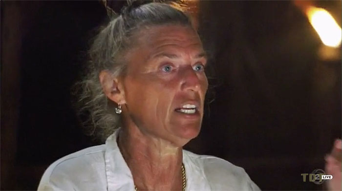 Barb Raos NZ1