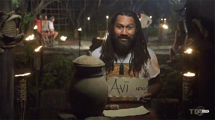 Avi Duckor-Jones NZ1