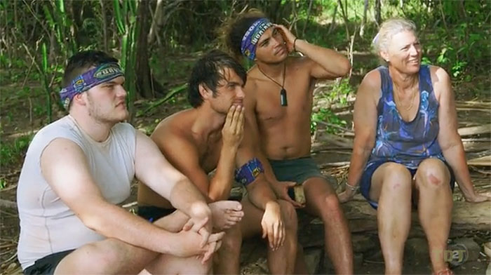 Jak Thomas NZ1