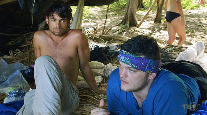Jak Thomas NZ1