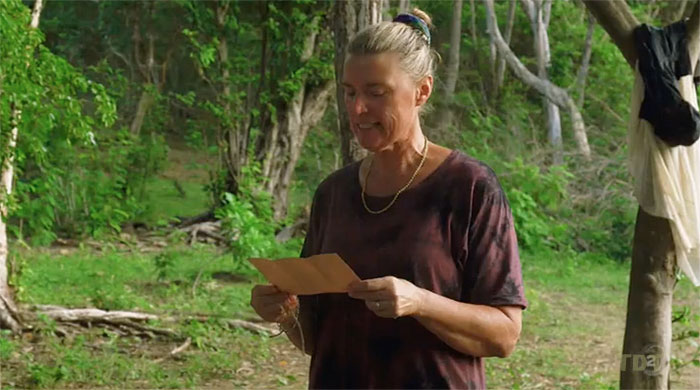 Barb Raos NZ1