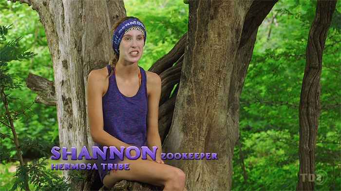 Shannon Quinn NZ1