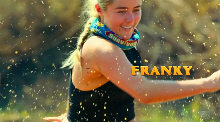 Franky March NZ2