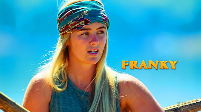 Franky March NZ2