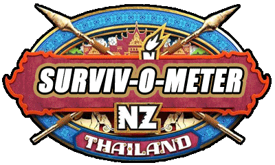 Survivor NZ 2 logo